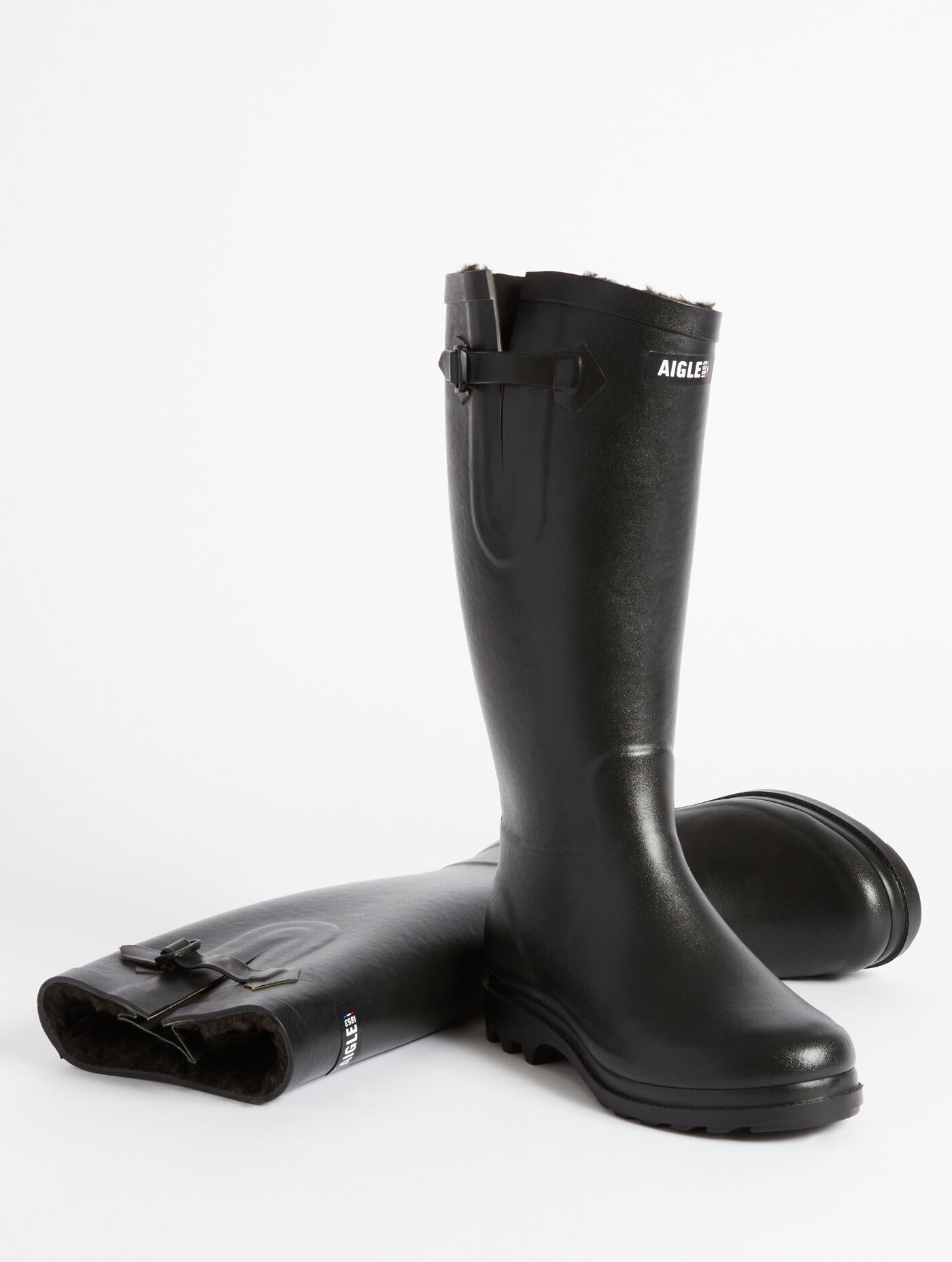 bottes-fourrees-femme-grand-froid-723yyp.jpg Bottes fourrées pour femme grand froid | Aigle – Image 1