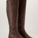 Bottes mollets larges pour pieds larges femmes | Ulla Popken