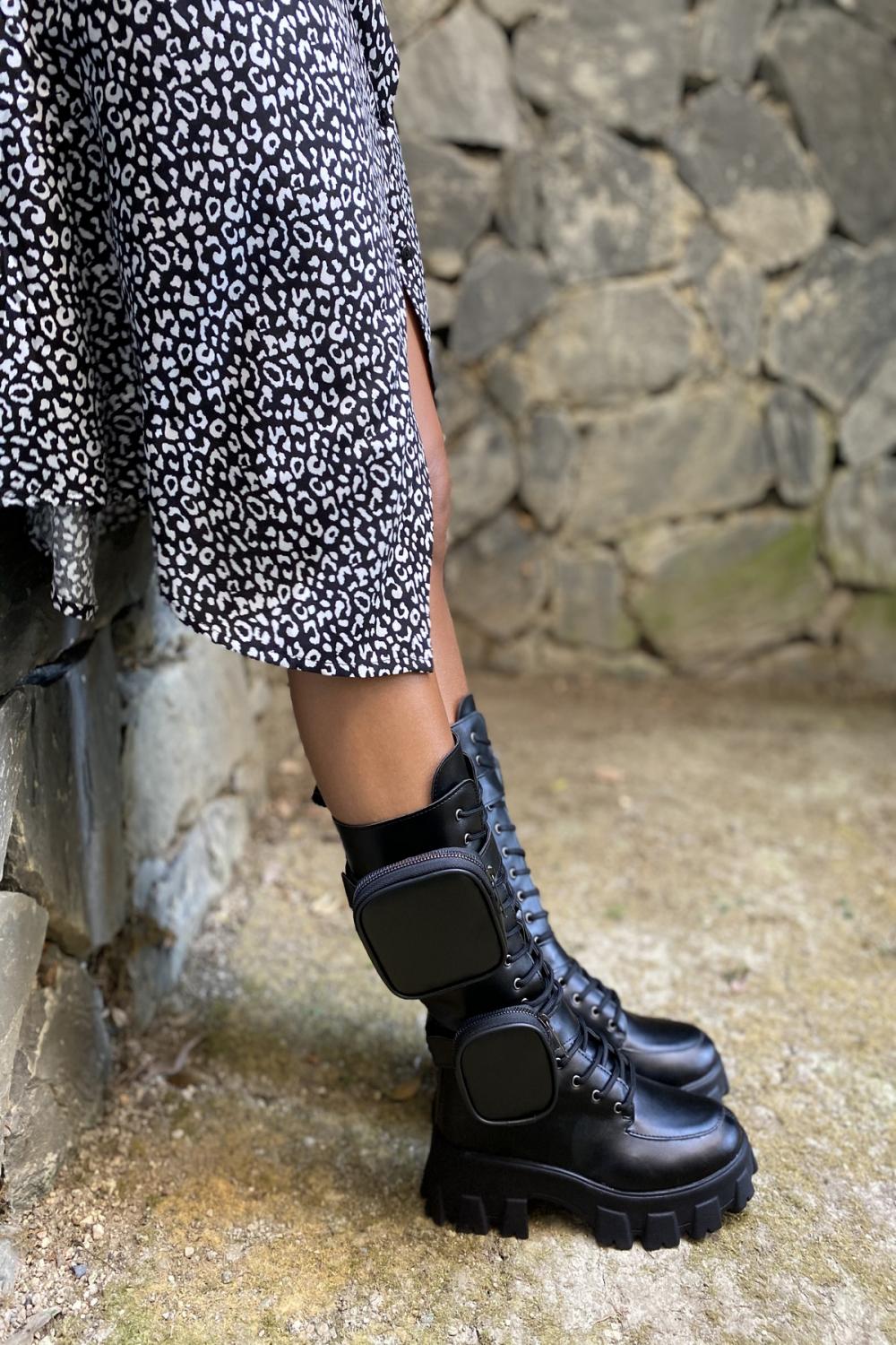 bottes-hautes-femme-544ijf-1.jpg Bottes hautes femme côté femmes 2 pièces poche dét... – Grandado – Image 1