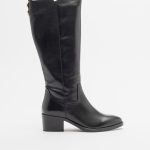 Bottes hautes PROF P2581 Noir 194 P2581 01 PROF