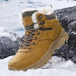 chaussures bottes d'hiver pour garcons – Podoways