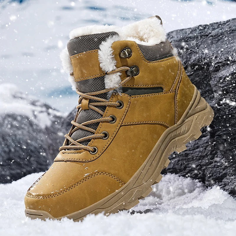 bottes-hiver-440kcj-1.jpg chaussures bottes d'hiver pour garcons – Podoways – Image 1