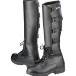 Bottes d'équitation d'hiver winterMAX IV