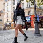 Les bottes stylées de l'hiver 2022 Livealike