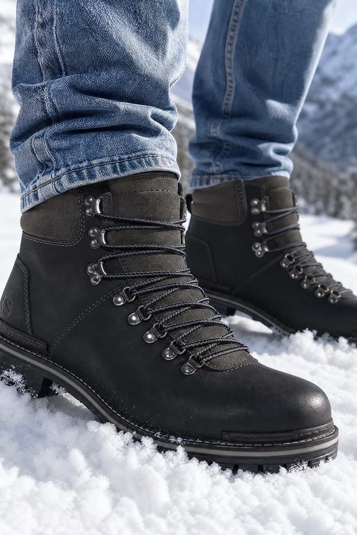 bottes-hiver-846grp-1.jpg Bottes d'hiver HIKING Homme – Image 1