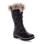 Kimberfeel Beverly Bottes de neige femme | Hardloop