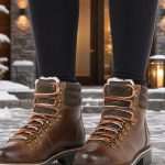 Bottes d'hiver HIKING Femme