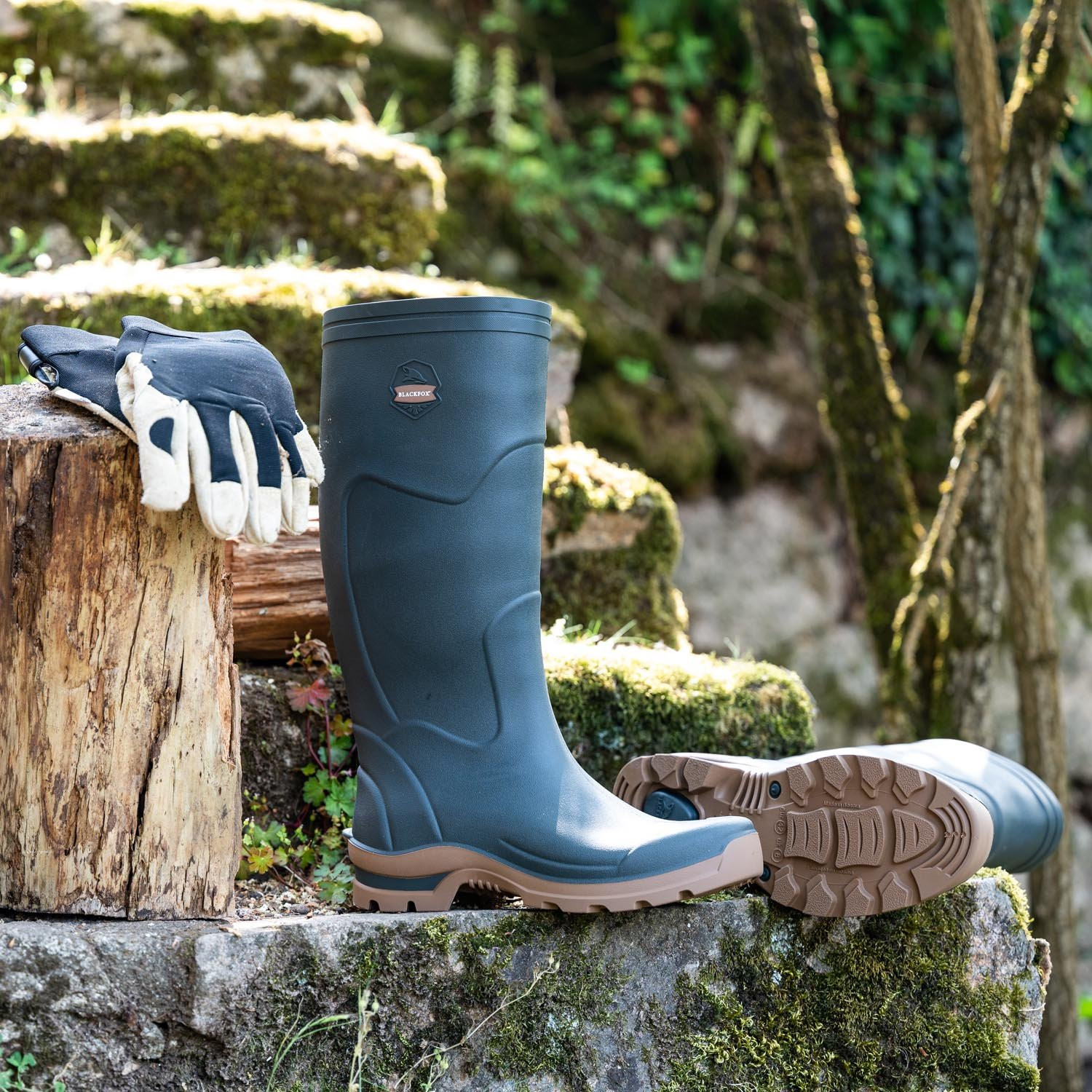bottes-homme-116mhq-1.jpg Bottes de bricolage pour homme robustes et confortables | Blackfox – Image 1
