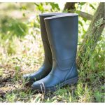 Bottes Chaume Homme T 43 Marque Blackfox