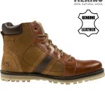 Bottes d'hiver WALKER Homme