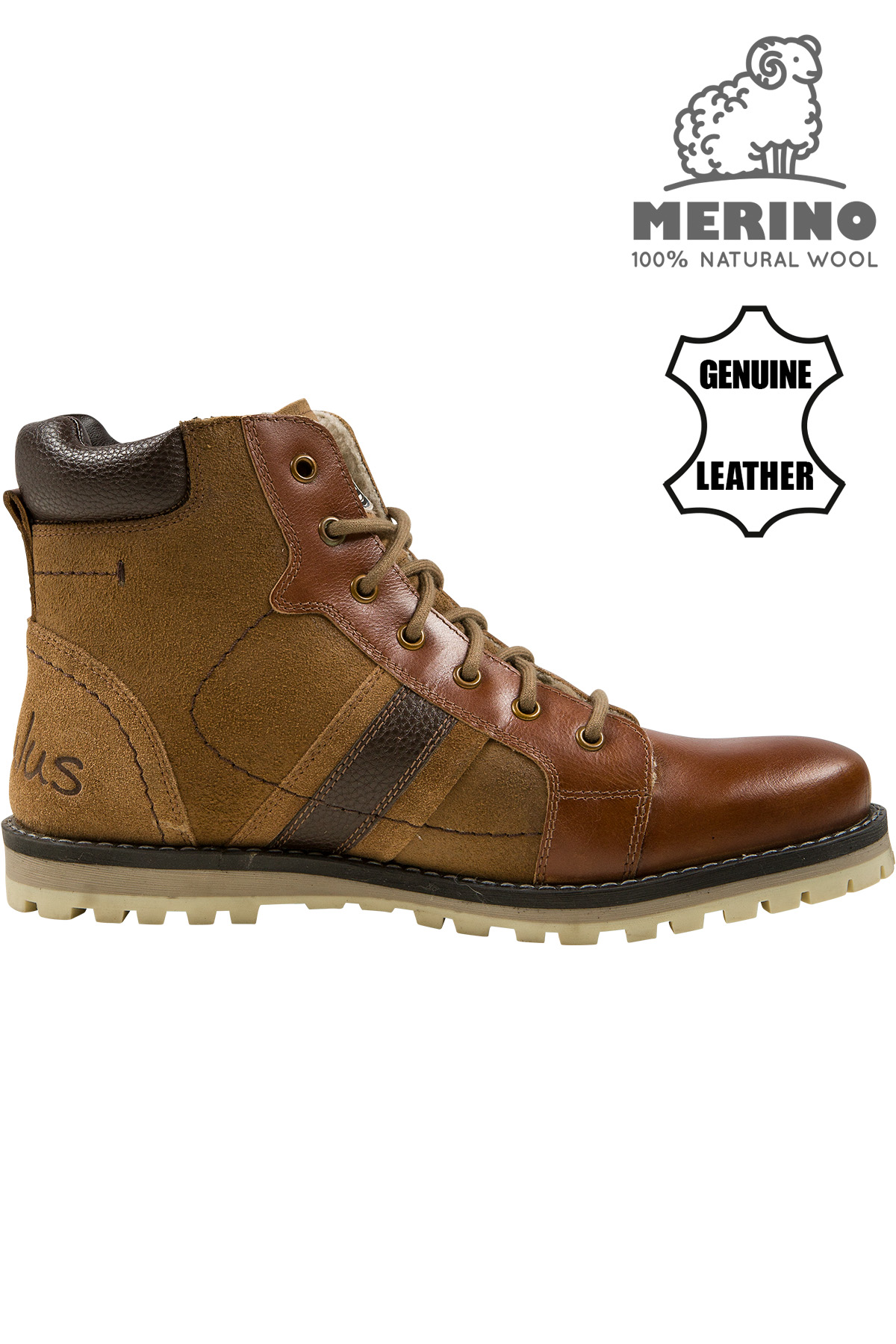 bottes-homme-363csy-1.jpg Bottes d'hiver WALKER Homme – Image 1