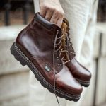 Chaussure bottine homme : bien choisir ses boots | Paraboot