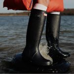Bottes Original femme Hunter