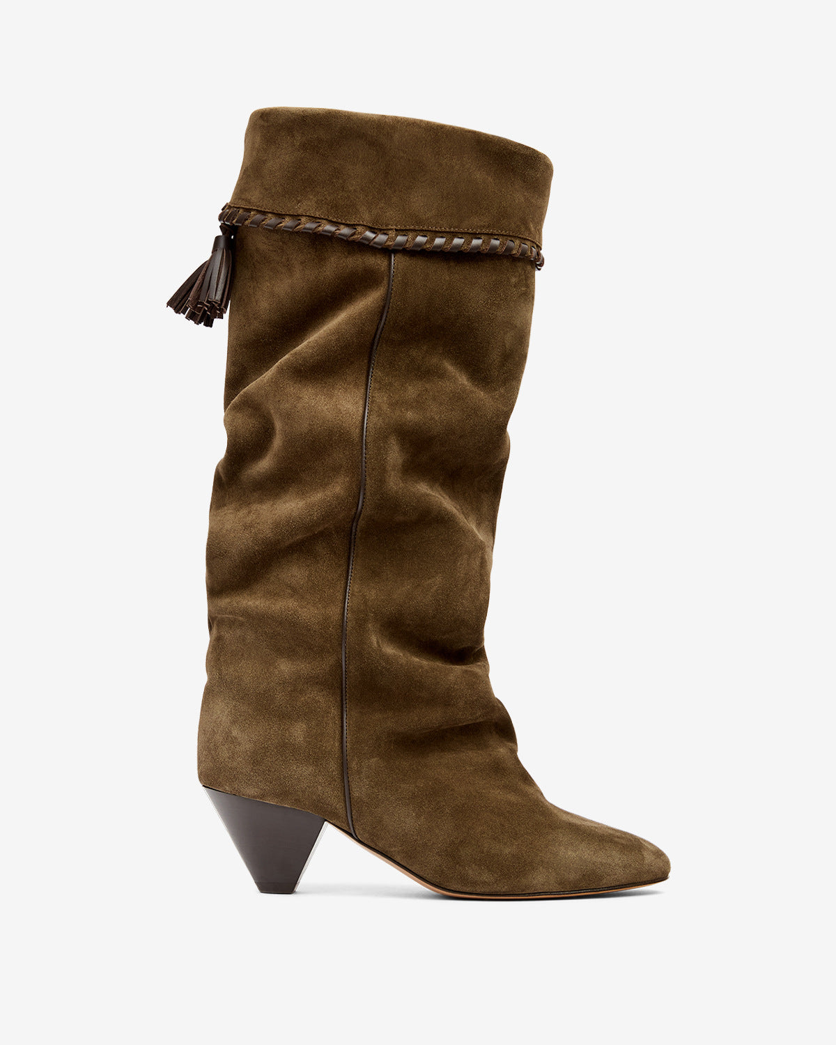 bottes-isabel-marant-363gqb-1.jpg BOTTES ELITA Femme bronze | ISABEL MARANT Site Officiel – Image 1