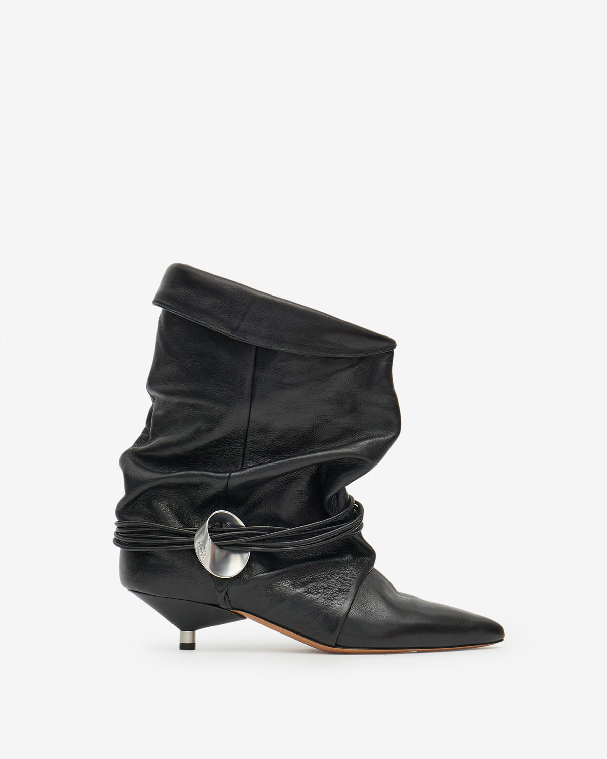 bottes-isabel-marant-444ysb-1.jpg Boots Edrika – Image 1