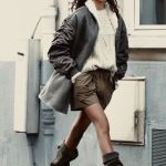 Bottes Elita Isabel Marant – Cuir suédé bronze | La Grande Boutique