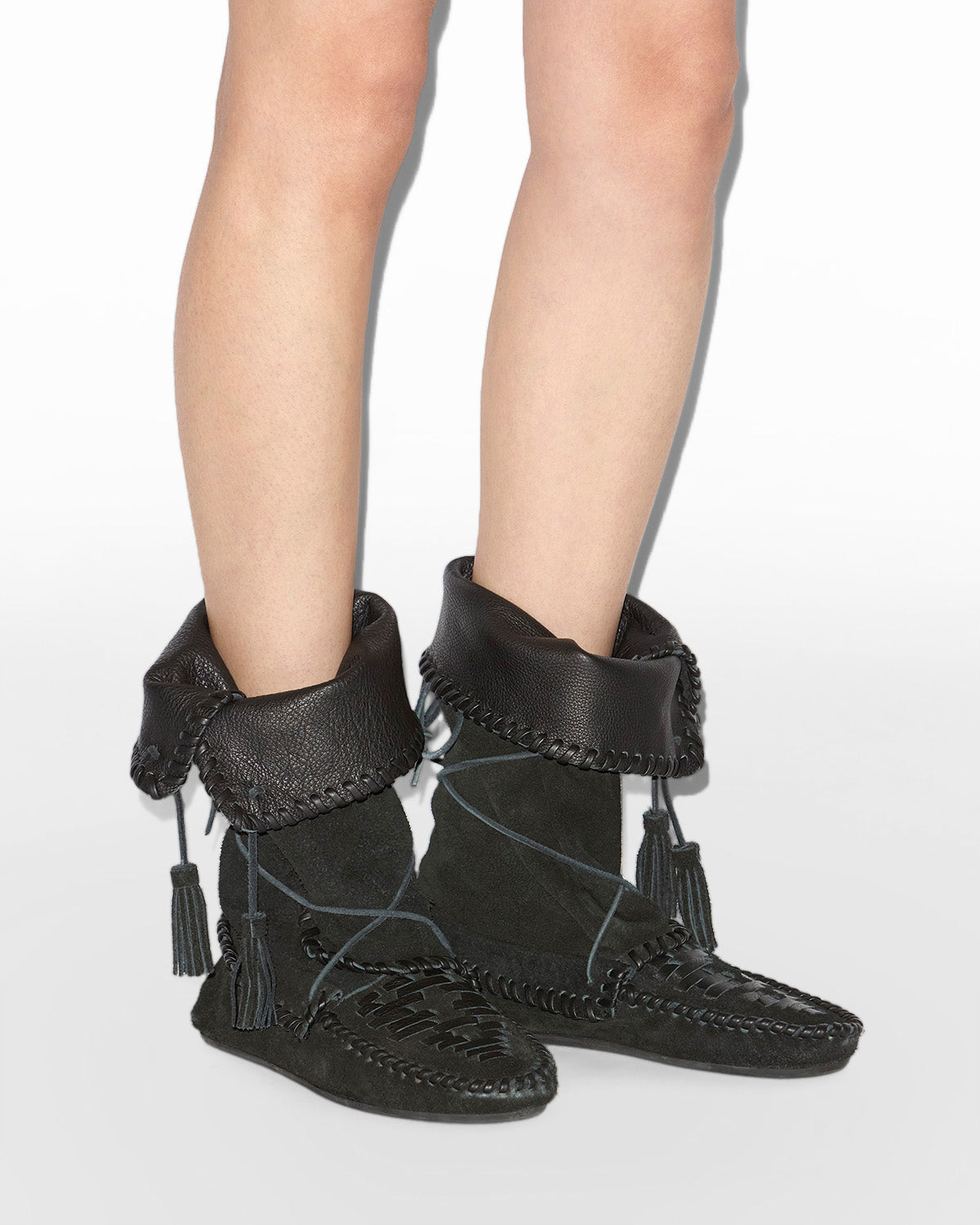 bottes-isabel-marant-900hyh-1.jpg BOOTS WINKI Femme noir | ISABEL MARANT Site Officiel – Image 1