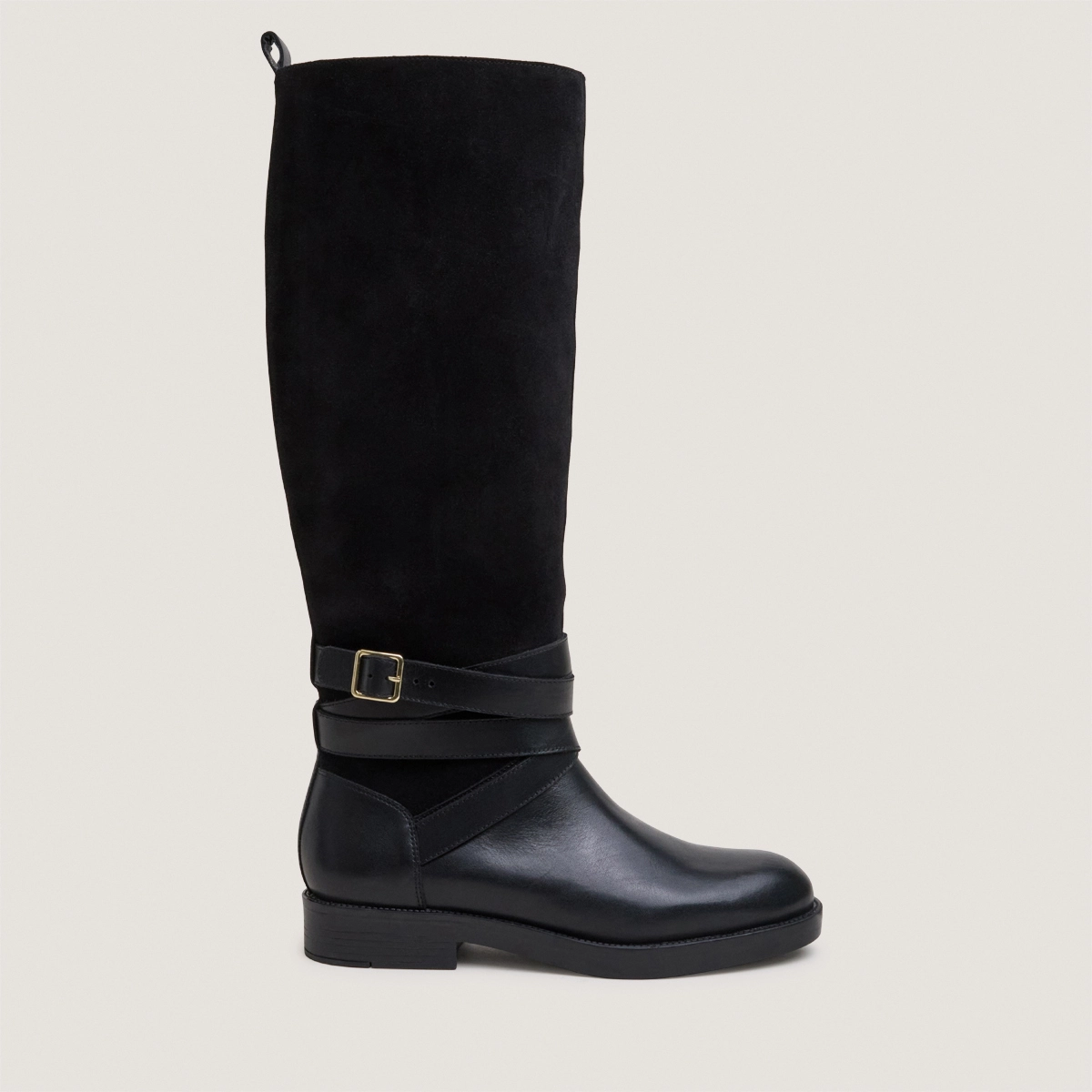 bottes-jonak-644hlk.webp Bottes cavalières à brides chevilles – Image 1