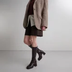 Bottes & Cuissardes Femme Outlet petits prix | Jonak