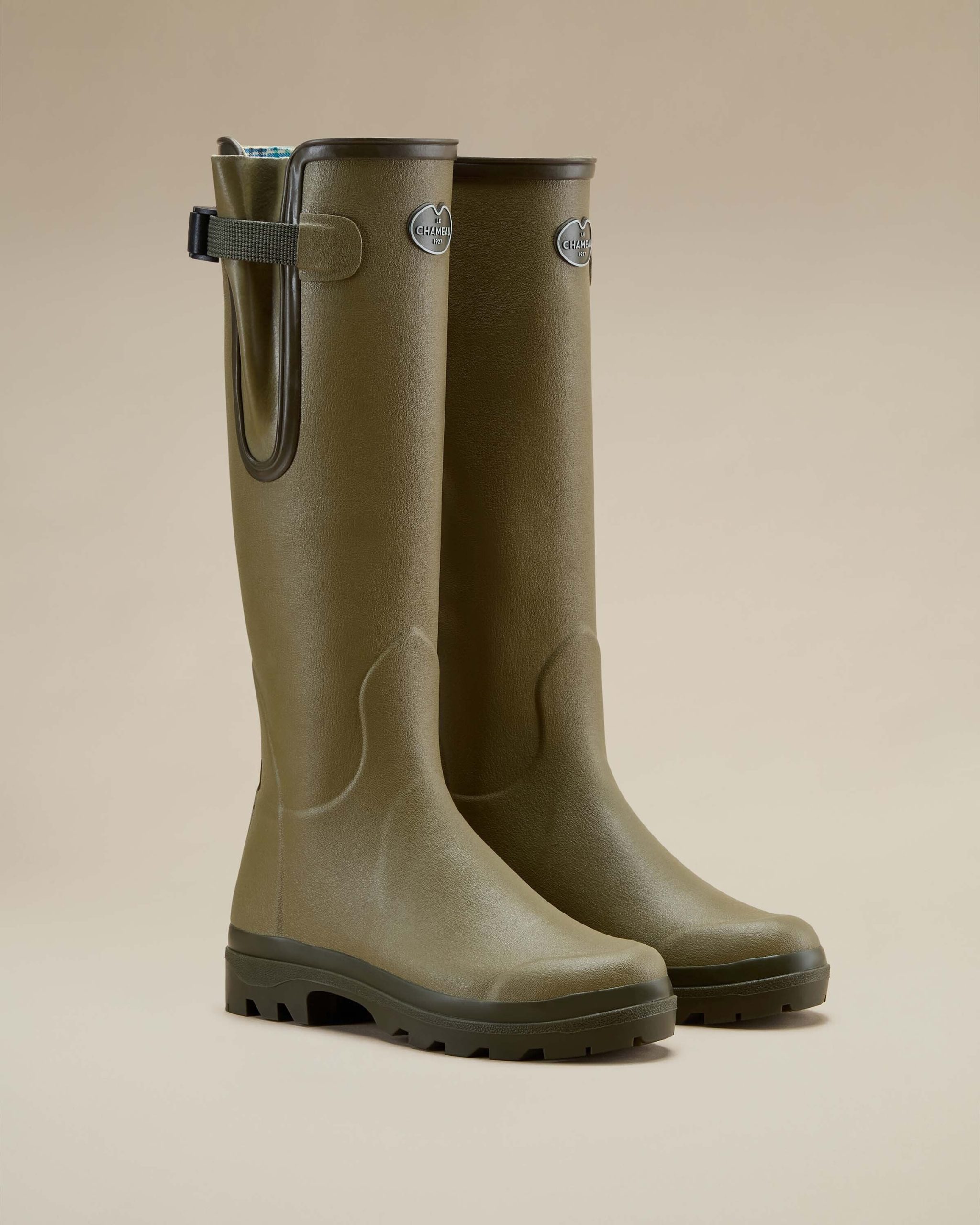 bottes-le-chameau-639ywr-1.jpg Bottes Wellington fabriquées à la main depuis 1927 | Le Chameau – Image 1