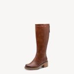 Bottes marron, COGNAC (36)