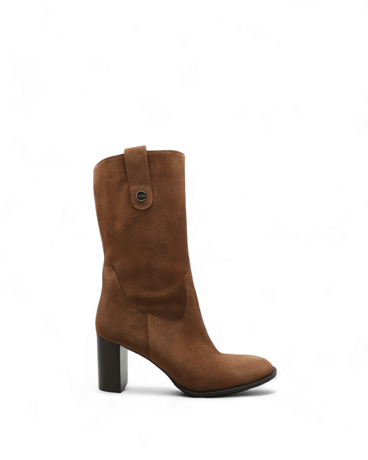 bottes-marron-femme-559wcz.png Bottes mi hautes marron femme | Bingo | Adige Chaussures – Image 1
