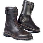 Bottes moto Stylmartin Rocket brown