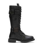 Bottes moto femme BELHAVEN | Boutique H D