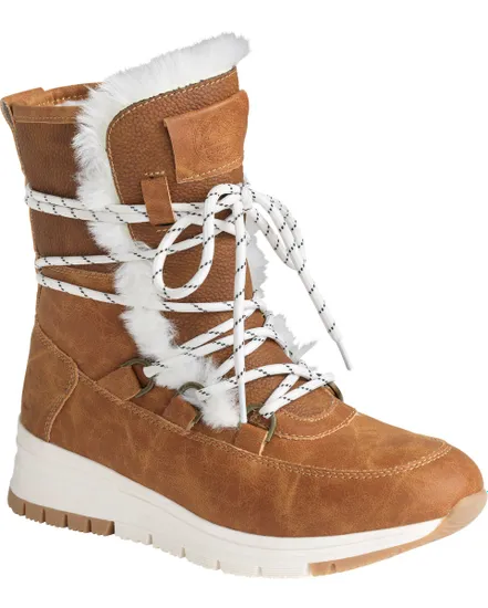 bottes-neige-femme-006duc.webp Bottes de neige Femme DARIA Beige, KIMBERFEEL, , Ref DARIA 002 – Image 1