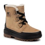 Torino Wp Bottes de Neige Femme