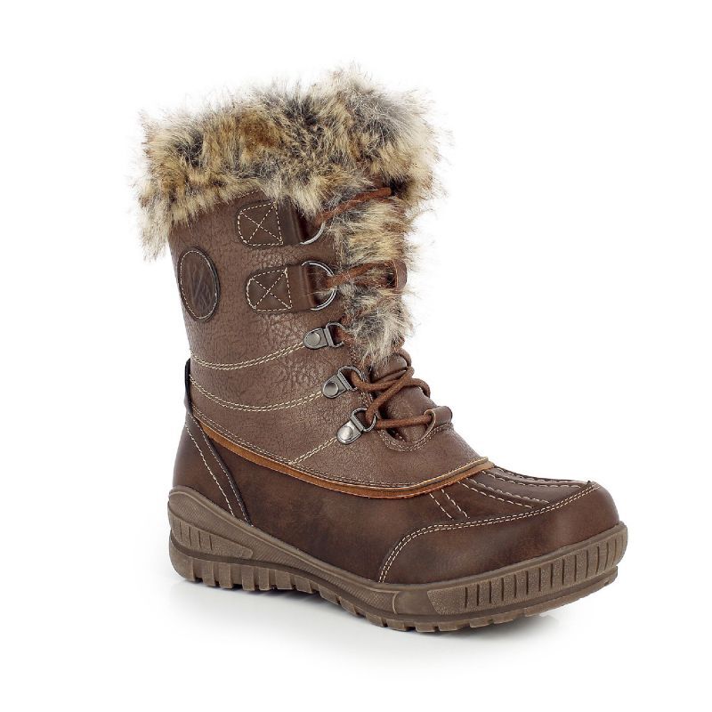 bottes-neige-femme-375atn-1.jpg Kimberfeel Delmos Bottes de neige femme | Hardloop – Image 1