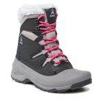 Bottes de neige femme Iceland F Kamik Croque Montagne