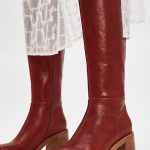 Bottes Plateforme Daphne | Free People FR