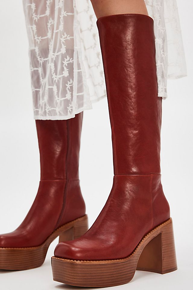 bottes-plateforme-120sim-1.jpg Bottes Plateforme Daphne | Free People FR – Image 1