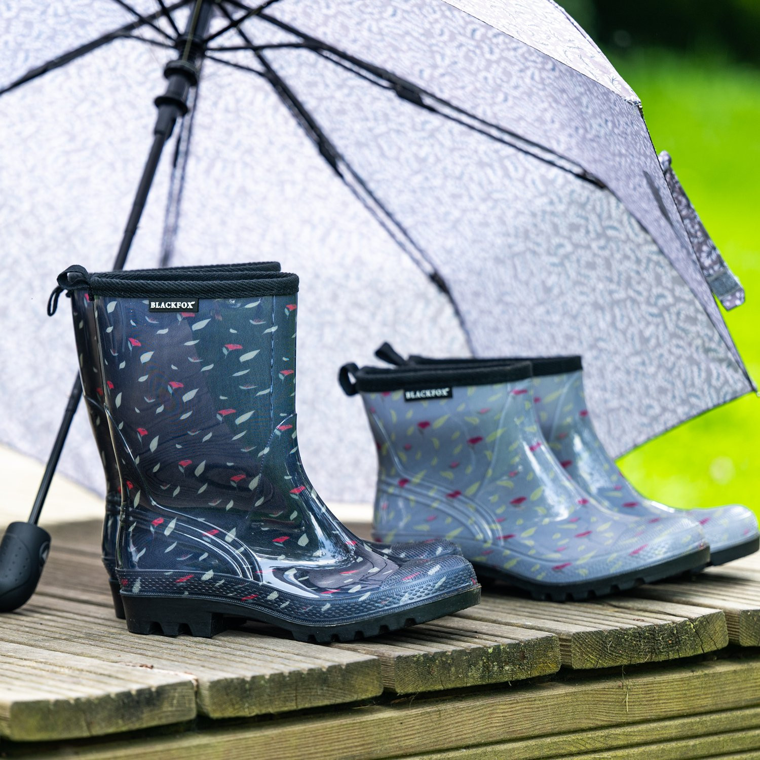 bottes-pluie-femme-506dam-1.jpg Bottines pluie femme – Image 1