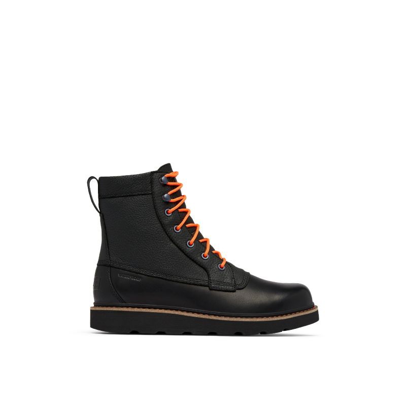 bottes-sorel-165maz-1.jpg Sorel Slabtown 62'™ Caribou Hi Viz WP Bottes de neige homme | Hardloop – Image 1