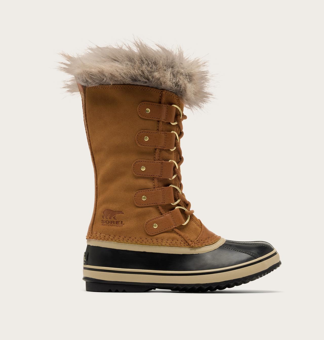 bottes-sorel-455nbd-1.jpg Botte de Neige Imperméable JOAN OF ARCTIC™ Femme – Image 1