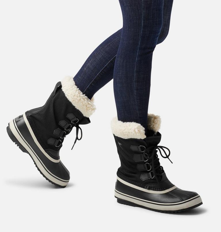 bottes-sorel-489tze-1.jpg Botte Imperméable WINTER CARNIVAL™ Femme – Image 1