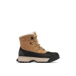 Buxton™ Lite Lace Plus WP Bottes de neige homme