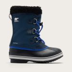 Botte de Neige en Nylon Yoot PAC™ Enfant