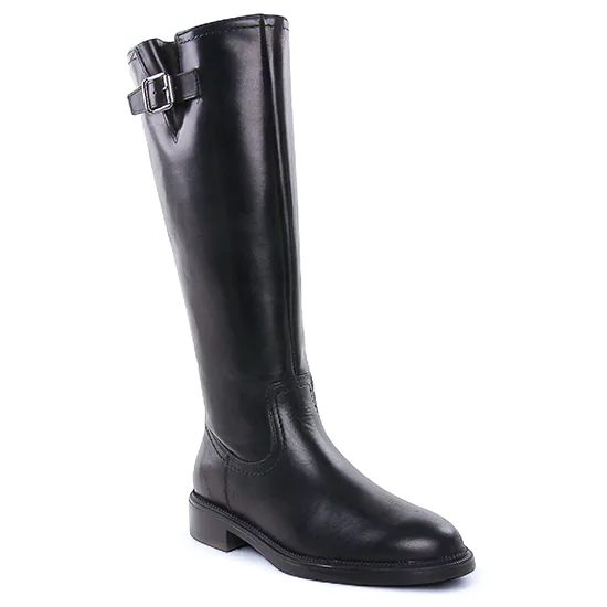 bottes-tamaris-244muw.webp Bottes noir Tamaris 25503 Black – Image 1