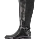 Bottes TAMARIS 25618 43 001 25618 43 001 Noir Black GDC