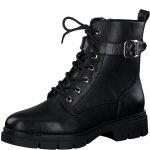 Tamaris : Bottines à lacets Chauss Family