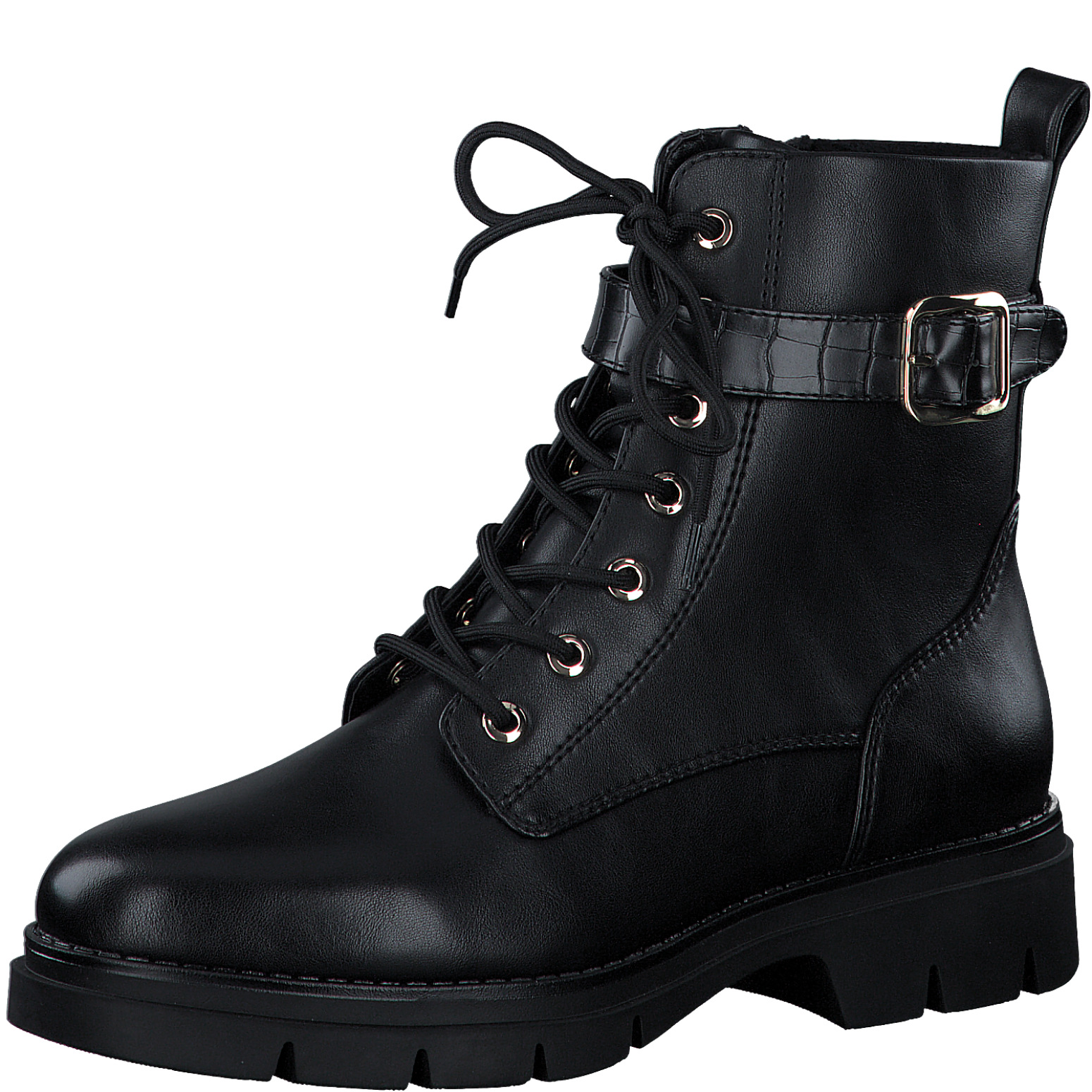 bottes-tamaris-606ona-1.jpg Tamaris : Bottines à lacets Chauss Family – Image 1