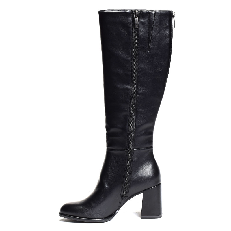 bottes-tamaris-881att-1.jpg 25515 Noir, Bottes Tamaris – Image 1
