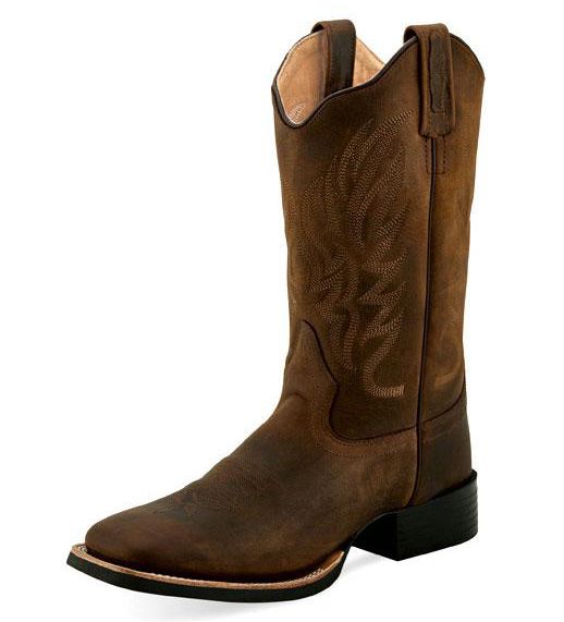bottes-western-femme-259wmk-1.jpg Bottes Western Femme Old West Deco – Image 1