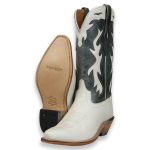 Bottes Western Femme Old West Seattle