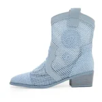 Bottines Western Femmes: Soldes Bottines Western @ Stylight