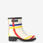 Bottillons de pluie made in France AIGLE · Boutique Centre Pompidou