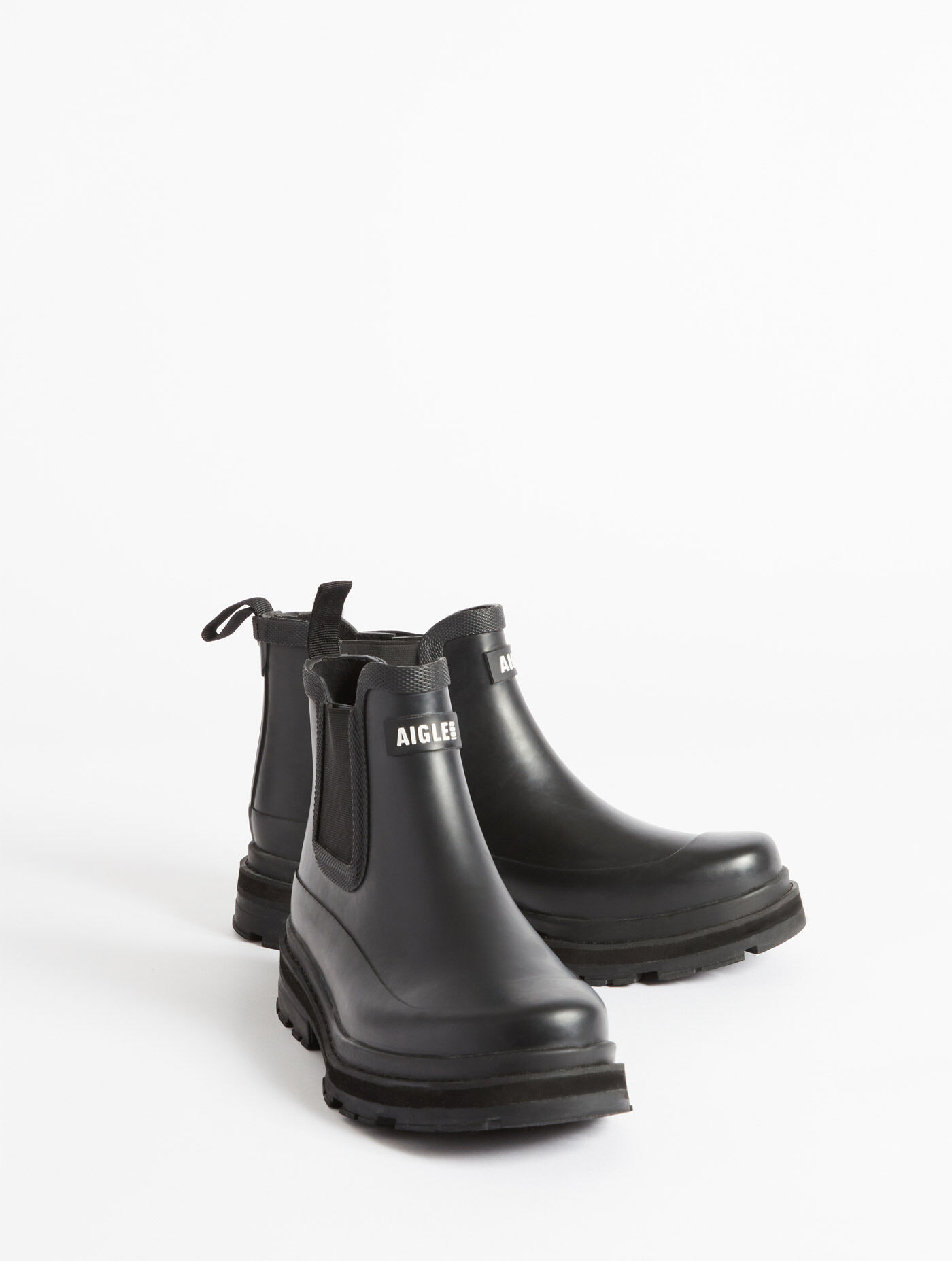 bottine-aigle-439ncu-1.jpg Bottes femme, Bottes de pluie femme | Aigle – Image 1